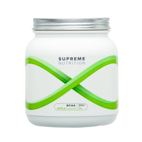 Supreme BCAAs - Apple