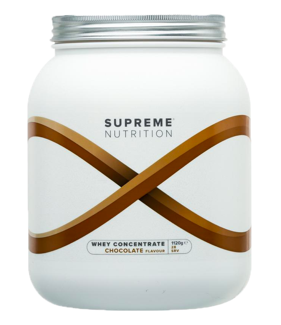 Supreme Recovery - Chocolate